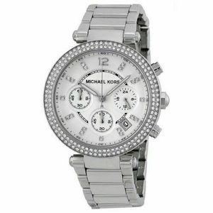 Michael Kors Ladies Watch Parker MK5353